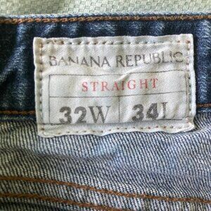 Jeans Banan Republic
